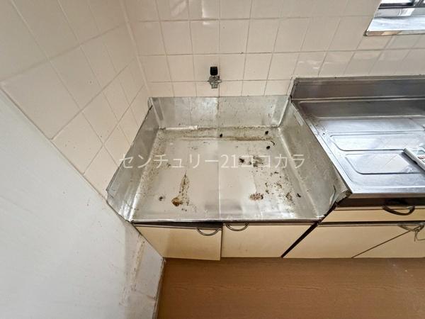 八王子市下恩方町の中古一戸建て