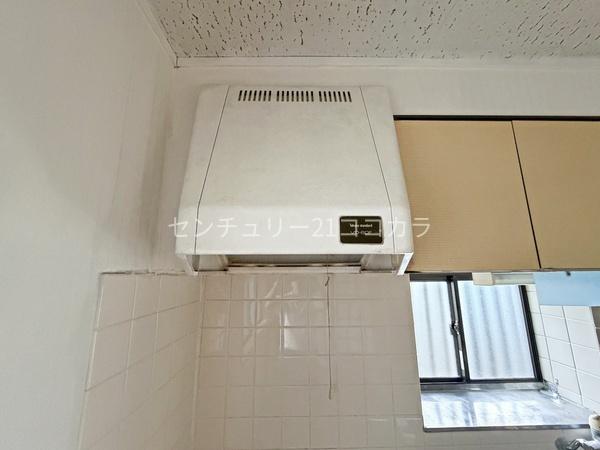 八王子市下恩方町の中古一戸建て