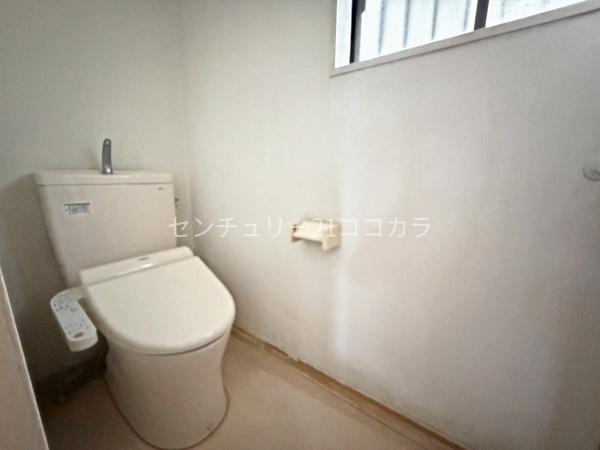 八王子市下恩方町の中古一戸建て