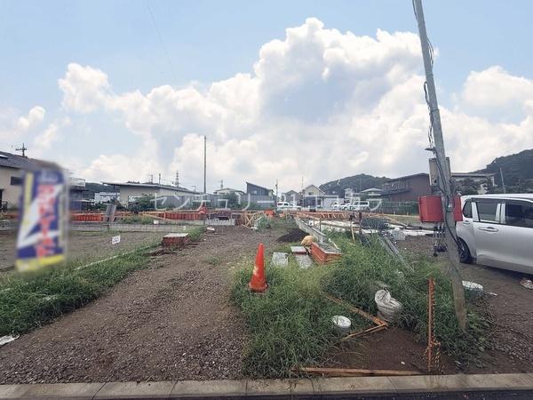八王子市宮下町　新築一戸建て・全7棟　2号棟
