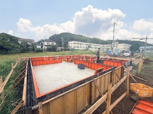 八王子市宮下町　新築一戸建て・全7棟　2号棟