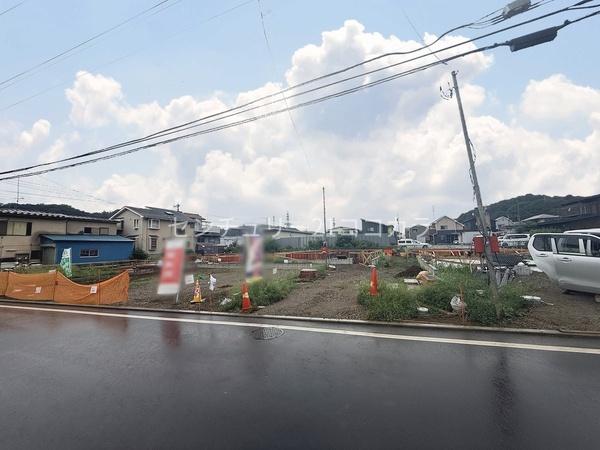 八王子市宮下町　新築一戸建て・全7棟　3号棟