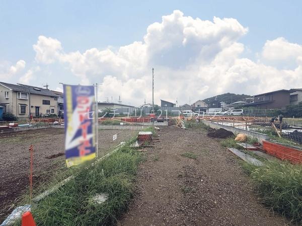 八王子市宮下町　新築一戸建て・全7棟　3号棟