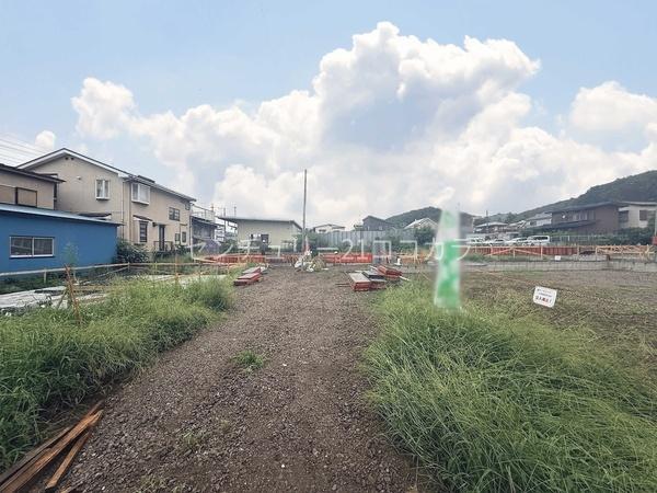 八王子市宮下町　新築一戸建て・全7棟　5号棟