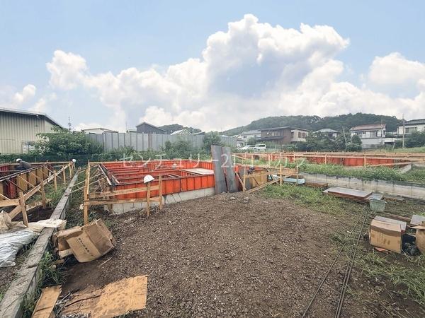 八王子市宮下町　新築一戸建て・全7棟　5号棟