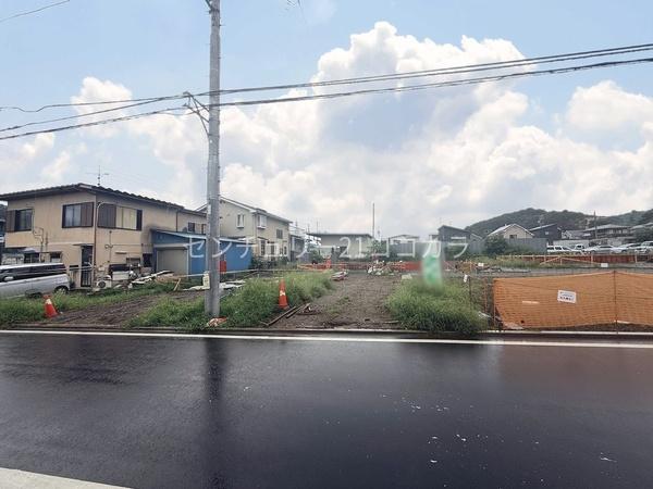 八王子市宮下町 新築一戸建て・全7棟 6号棟