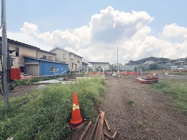 八王子市宮下町　新築一戸建て・全7棟　6号棟