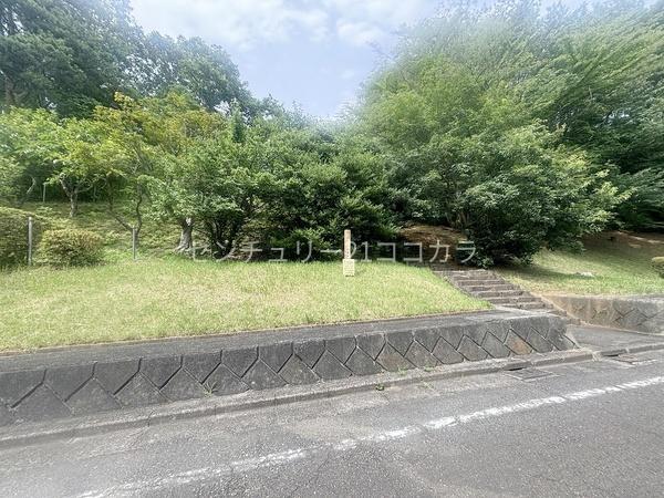 八王子市宮下町　新築一戸建て・全7棟　7号棟(みつい台緑地)
