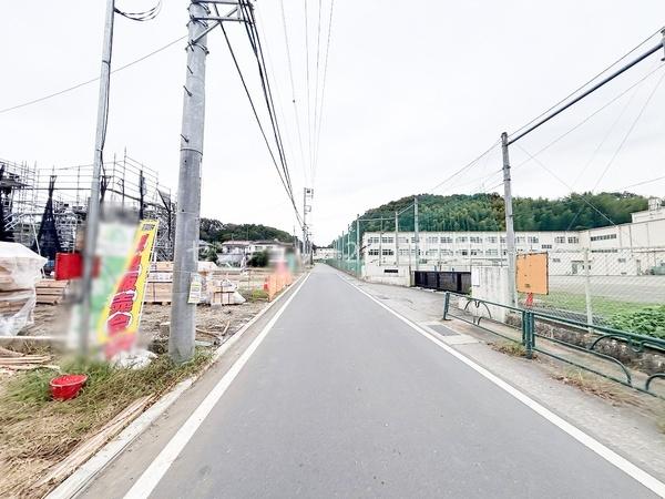 八王子市宮下町　新築一戸建て・全7棟　7号棟