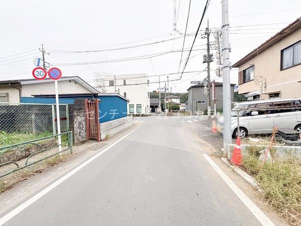八王子市宮下町　新築一戸建て・全7棟　7号棟