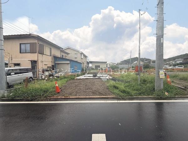 八王子市宮下町　新築一戸建て・全7棟　7号棟