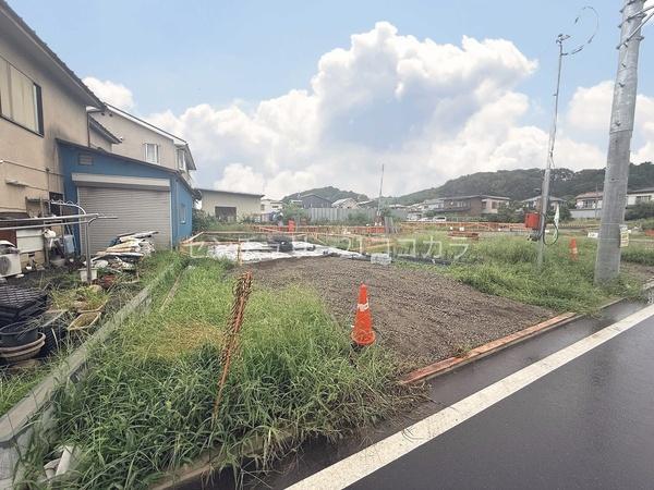八王子市宮下町　新築一戸建て・全7棟　7号棟
