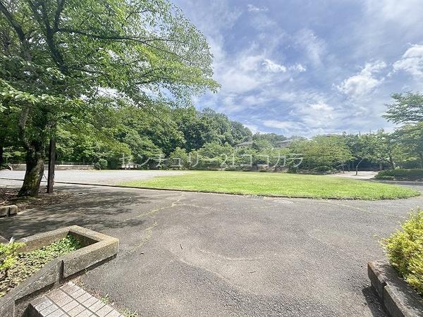 八王子市元八王子町1丁目　新築一戸建て・全1棟(裏宿さくら公園)