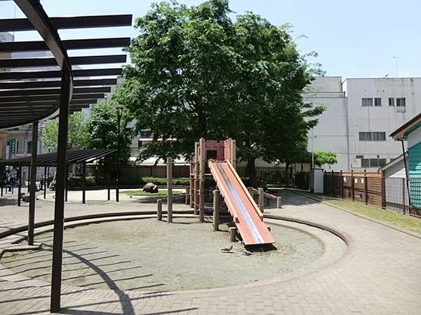 リッツタワー八王子　中古マンション(船森公園)