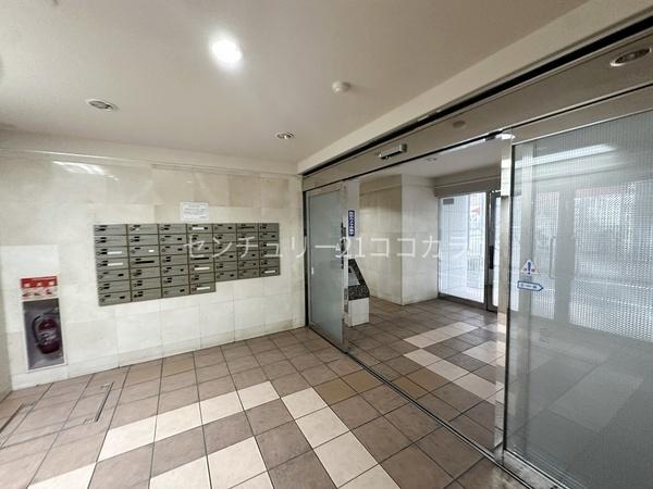 リッツタワー八王子　中古マンション