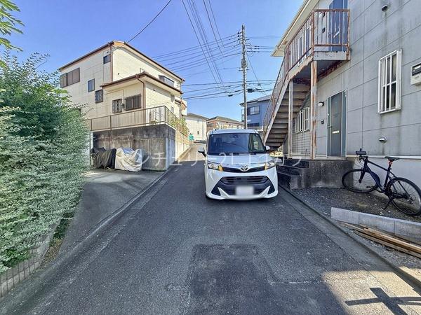 八王子市山田町　新築一戸建て・全2棟　2号棟