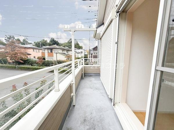 八王子市城山手１丁目の中古一戸建て