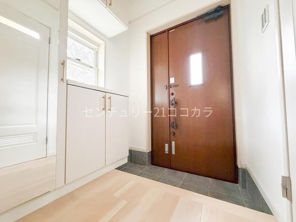 八王子市城山手１丁目の中古一戸建て