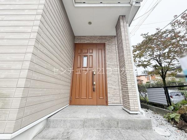 八王子市城山手１丁目の中古一戸建て
