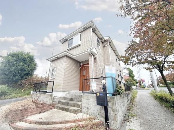 八王子市城山手 中古一戸建て