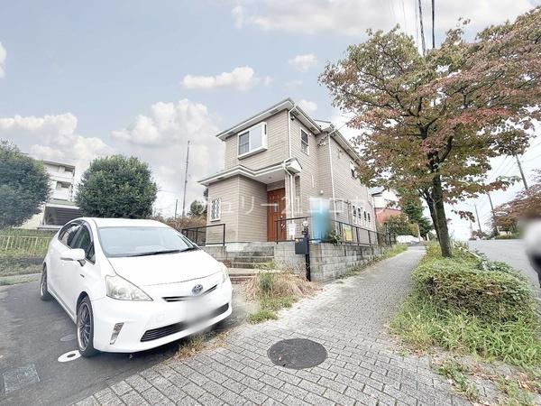 八王子市城山手１丁目の中古一戸建て