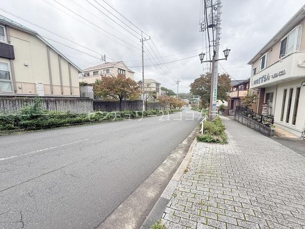 八王子市城山手１丁目の中古一戸建て