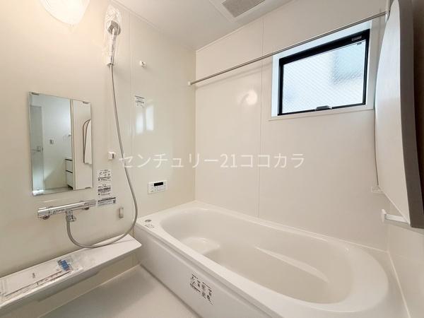 八王子市並木町　新築一戸建て・全9棟　1号棟