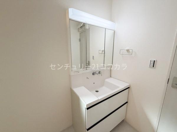 八王子市並木町　新築一戸建て・全9棟　1号棟