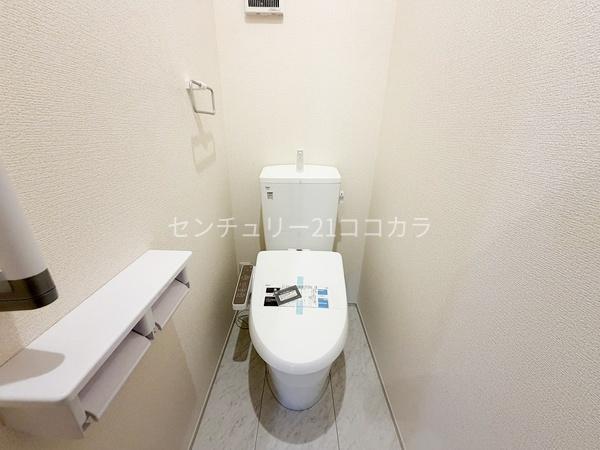 八王子市並木町　新築一戸建て・全9棟　1号棟