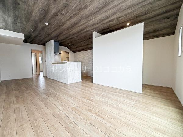 八王子市並木町　新築一戸建て・全9棟　1号棟