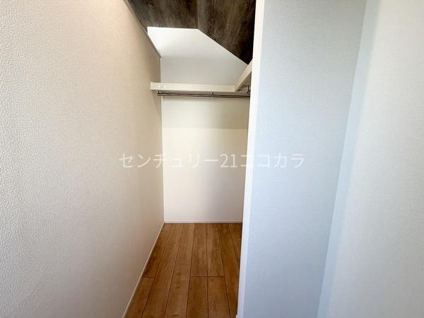 八王子市並木町　新築一戸建て・全9棟　1号棟