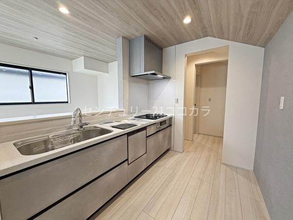 八王子市並木町　新築一戸建て・全9棟　2号棟