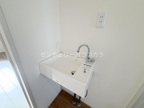 八王子市並木町　新築一戸建て・全9棟　3号棟