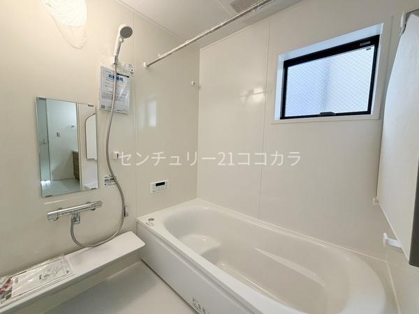 八王子市並木町　新築一戸建て・全9棟　3号棟