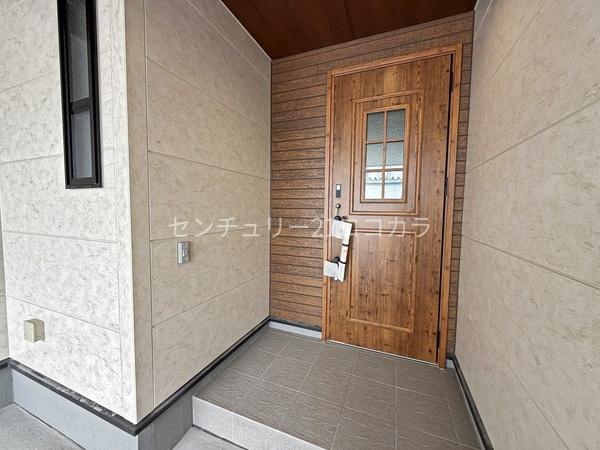 八王子市並木町　新築一戸建て・全9棟　3号棟