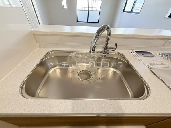 八王子市並木町　新築一戸建て・全9棟　3号棟