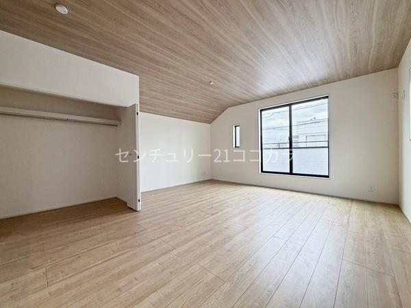 八王子市並木町　新築一戸建て・全9棟　3号棟