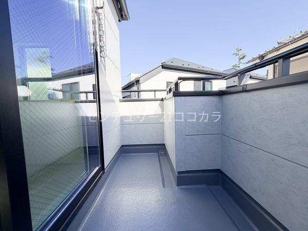 八王子市並木町　新築一戸建て・全9棟　5号棟
