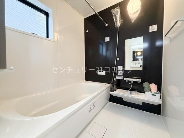 八王子市並木町　新築一戸建て・全9棟　5号棟