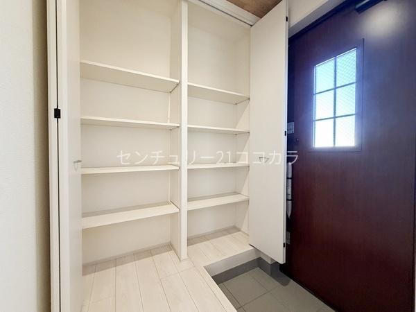 八王子市並木町　新築一戸建て・全9棟　5号棟