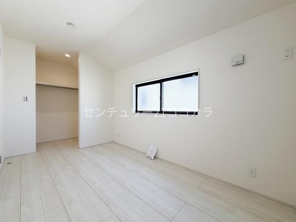 八王子市並木町　新築一戸建て・全9棟　5号棟