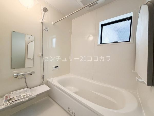 八王子市並木町　新築一戸建て・全9棟　6号棟