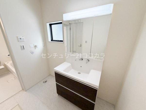 八王子市並木町　新築一戸建て・全9棟　6号棟