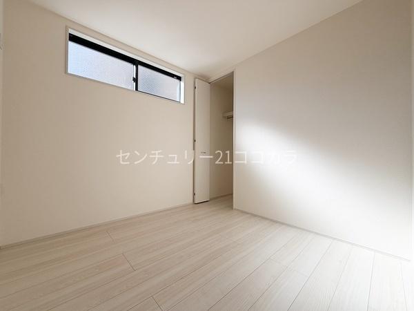 八王子市並木町　新築一戸建て・全9棟　6号棟