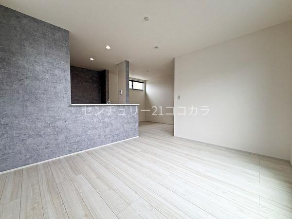 八王子市並木町　新築一戸建て・全9棟　6号棟