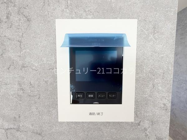 八王子市並木町　新築一戸建て・全9棟　6号棟
