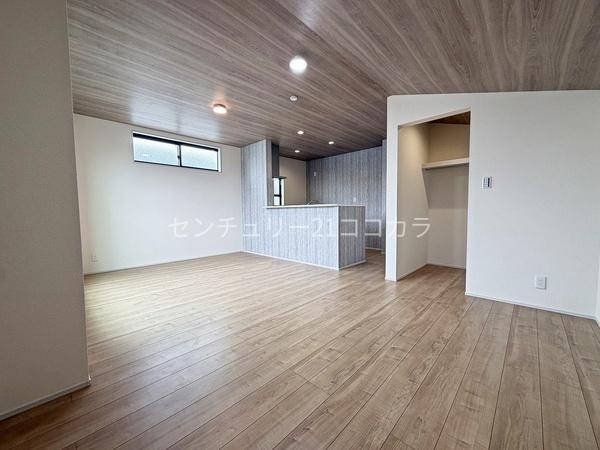 八王子市並木町　新築一戸建て・全9棟　7号棟