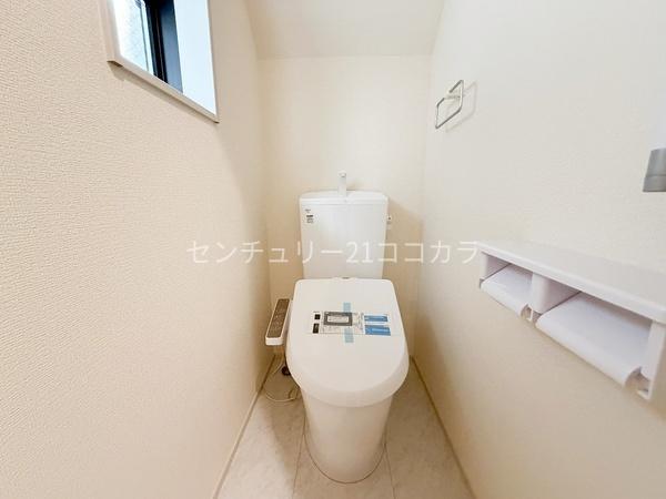 八王子市並木町　新築一戸建て・全9棟　8号棟