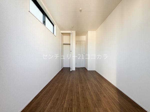 八王子市並木町　新築一戸建て・全9棟　8号棟