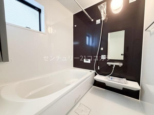 八王子市並木町　新築一戸建て・全9棟　8号棟